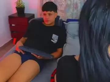 Lilithandjacob from Chaturbate