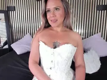 lilithbonnet from Chaturbate is Freechat