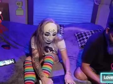 lilithjamiez from Chaturbate is Freechat