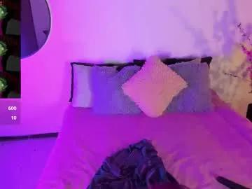 Lilithmadness from Chaturbate