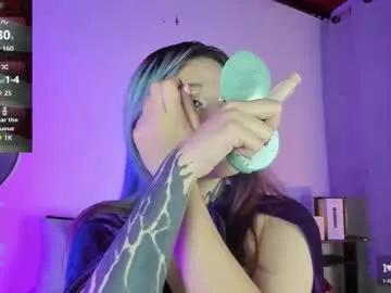 Lilithmadness from Chaturbate
