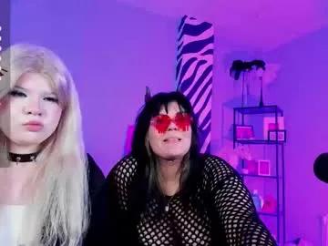 lilithnelson from Chaturbate is Freechat