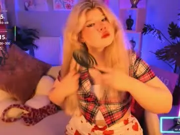 lilithnelson from Chaturbate is Freechat