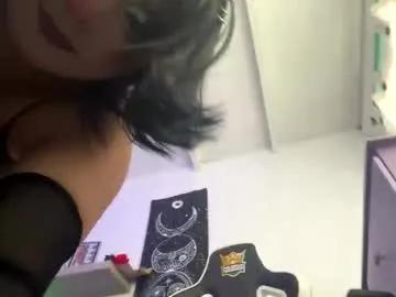 lilithstar_666 from Chaturbate is Freechat