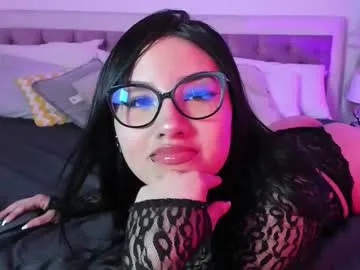 lilitth_isadore from Chaturbate is Freechat