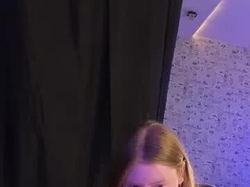lillie_berry from Chaturbate is Freechat