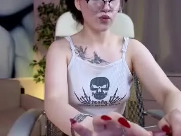 lilly_4u from Chaturbate is Freechat