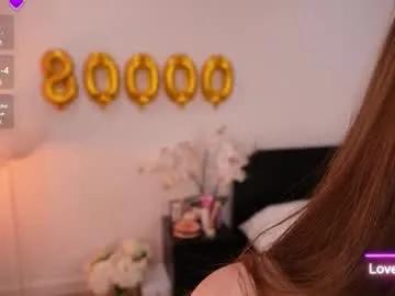 lilly_colins from Chaturbate is Freechat
