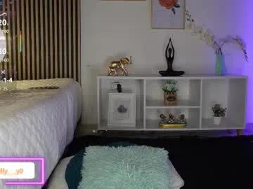 lilly_dollss from Chaturbate is Freechat