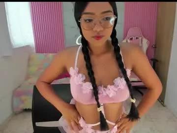 Lillyy16 from Chaturbate