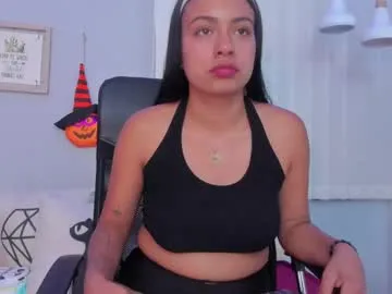 lilo_rose from Chaturbate is Freechat