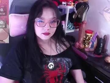 lilomoon69 from Chaturbate is Freechat
