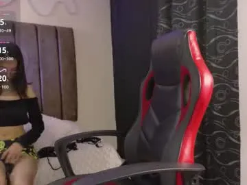 lily_beet from Chaturbate is Freechat