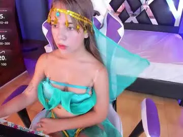 lily_cuteboobs from Chaturbate is Freechat
