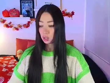 lily_evans_ from Chaturbate is Freechat