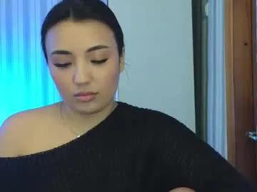 lily_foster_ from Chaturbate is Freechat