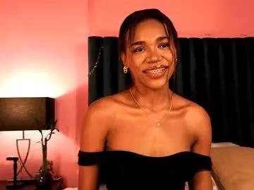 Lily_miiller from Chaturbate