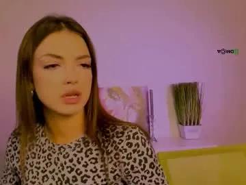 lily_morty from Chaturbate is Freechat