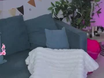 lilybelll from Chaturbate is Freechat