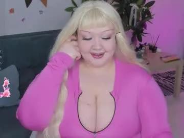 lilybelll from Chaturbate is Freechat