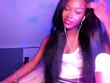 lilyblloom from Chaturbate is Freechat