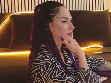 Lilyconor from Chaturbate