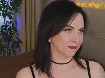 Lilyconor from Chaturbate