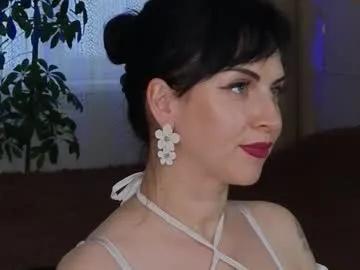 Lilyconor from Chaturbate