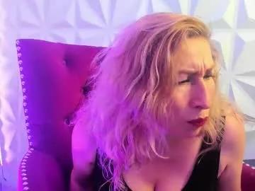 lilyqueen_cg from Chaturbate is Freechat