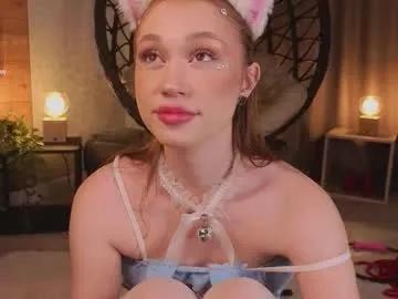 Lilywings from Chaturbate