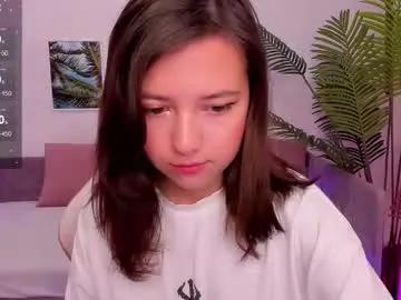 lina_brownie from Chaturbate is Freechat