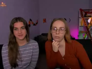 lina_fox12 from Chaturbate is Freechat