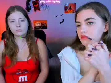 lina_fox12 from Chaturbate is Freechat