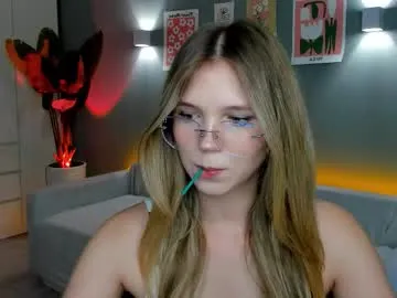 lina_korvin from Chaturbate is Freechat