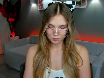 lina_korvin from Chaturbate is Freechat