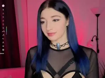 lina_leum from Chaturbate is Freechat