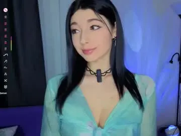 lina_leum from Chaturbate is Freechat