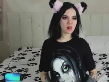 lina_moony from Chaturbate is Freechat