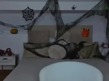 lina_muse_ from Chaturbate is Freechat