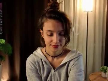 linaage from Chaturbate is Freechat