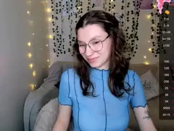 linablossom from Chaturbate is Freechat