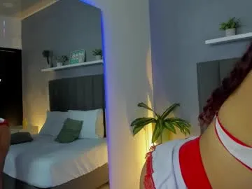 lindaa_natashaa from Chaturbate is Freechat