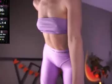 lindathacker from Chaturbate is Freechat
