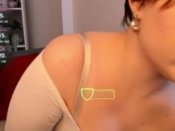 linetteexcell from Chaturbate is Freechat