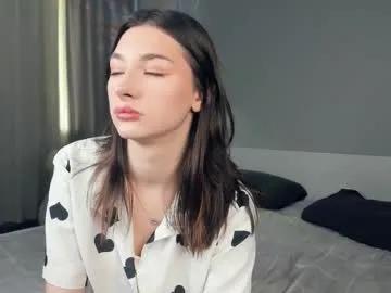 Linistar from Chaturbate