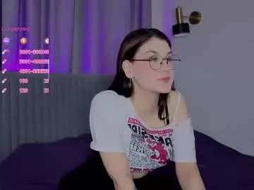 linna4cute from Chaturbate is Freechat