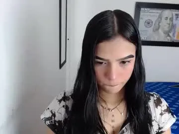 linnaskinyy from Chaturbate is Freechat