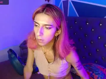 lio_rossue from Chaturbate is Freechat