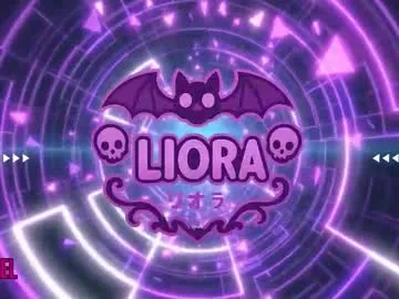 liorasublime from Chaturbate is Freechat