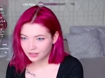 lisa_adam from Chaturbate is Freechat
